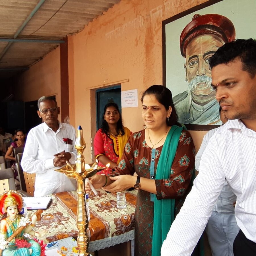 Festival Celebration